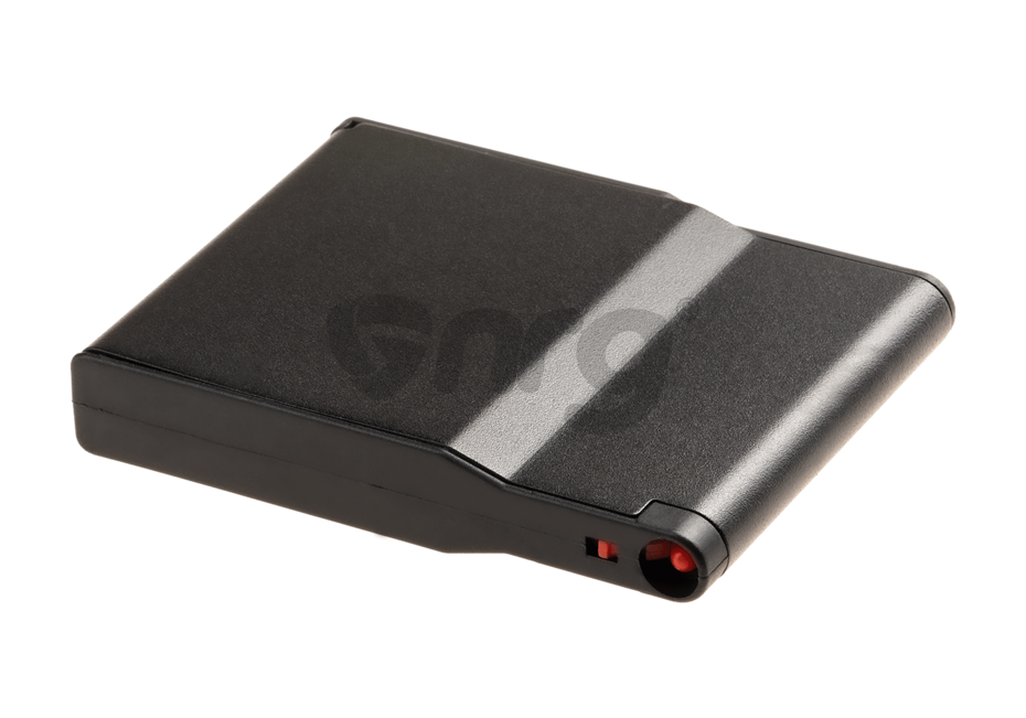 Silverback SRS incarcator metal 30 bile Negru 2