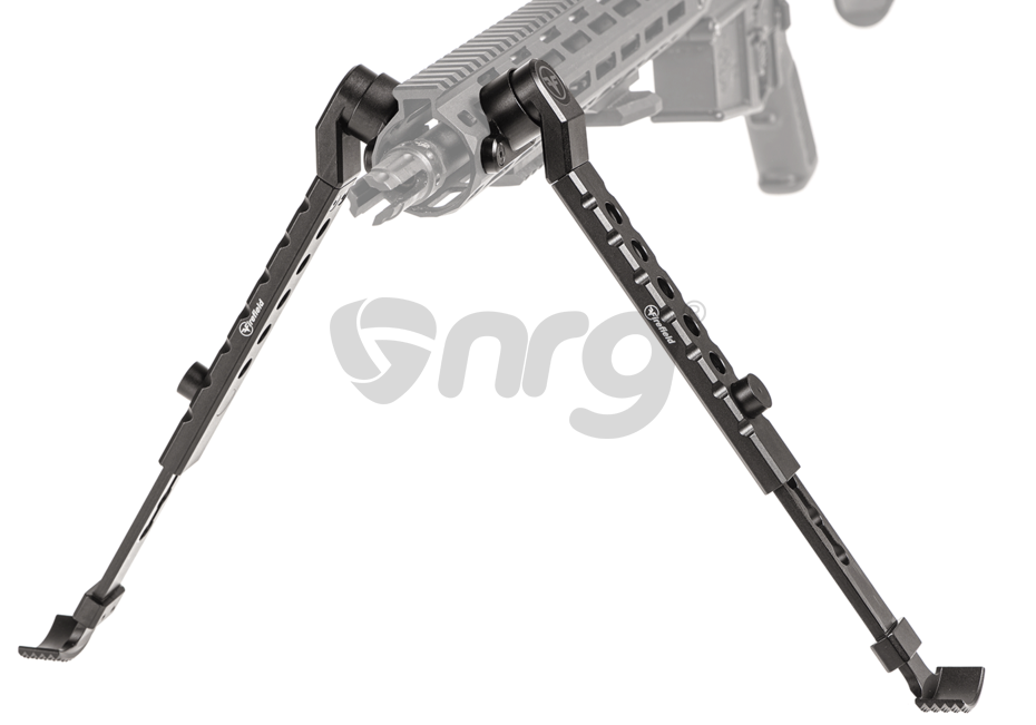 Firefield bipod lateral Scarab 9-12 inch M-LOK