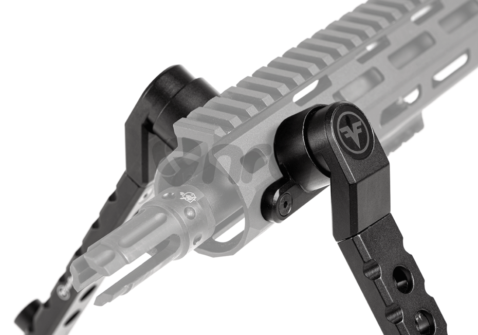Firefield bipod lateral Scarab 9-12 inch M-LOK 2
