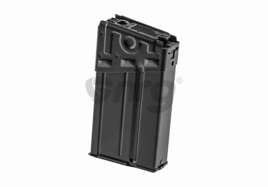 LCT incarcator LC-3 hi cap Negru 3