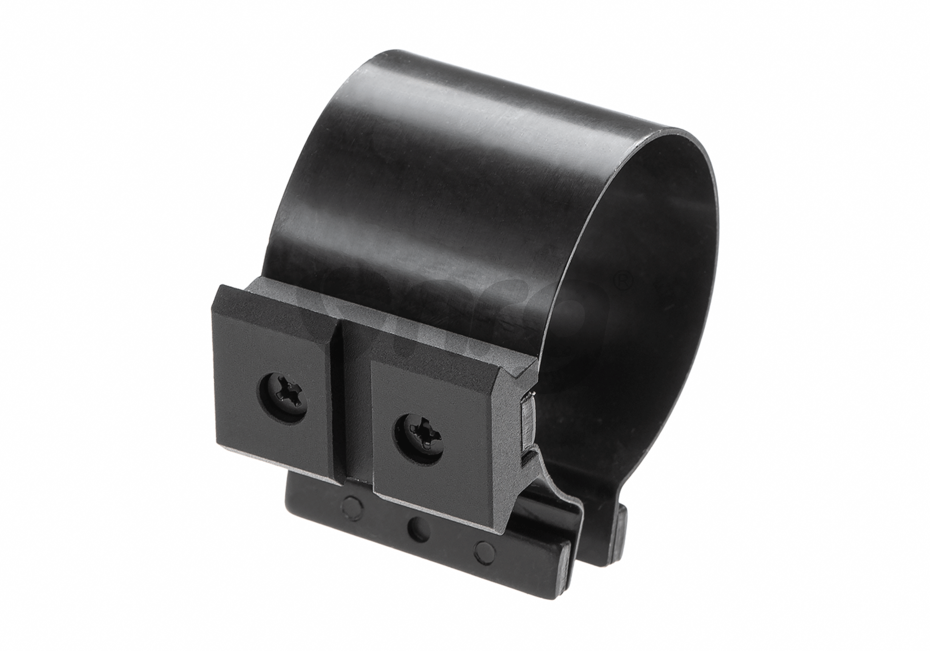 LCT adaptor amortizor 40mm Negru 3