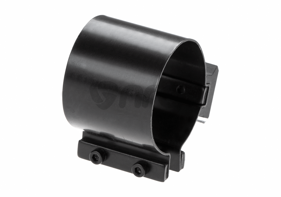 LCT adaptor amortizor 40mm Negru