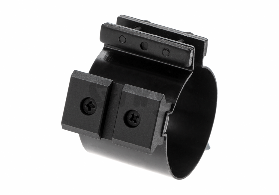 LCT adaptor amortizor 40mm Negru 2
