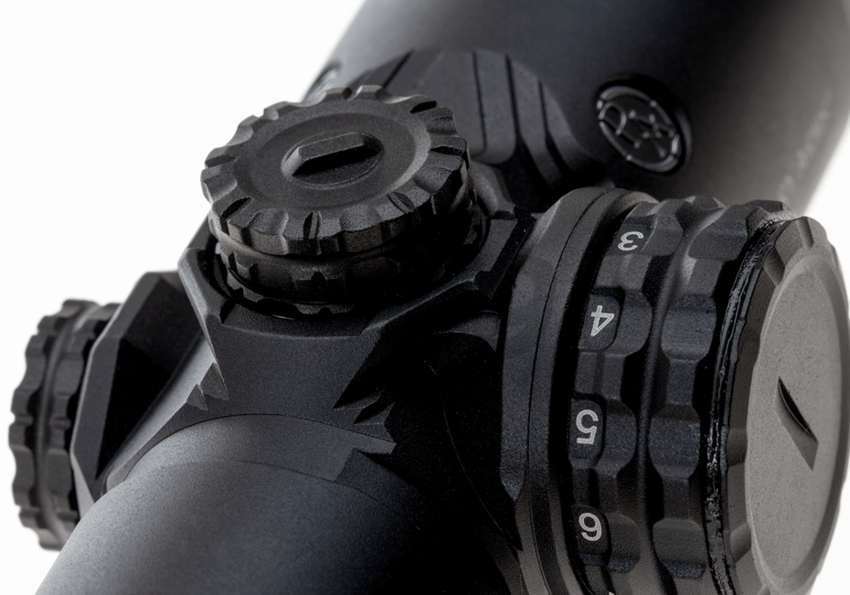 Primary Arms luneta Prism GLx 2X ACSS CQB-M5 7.62x39/.300AAC cal. 2