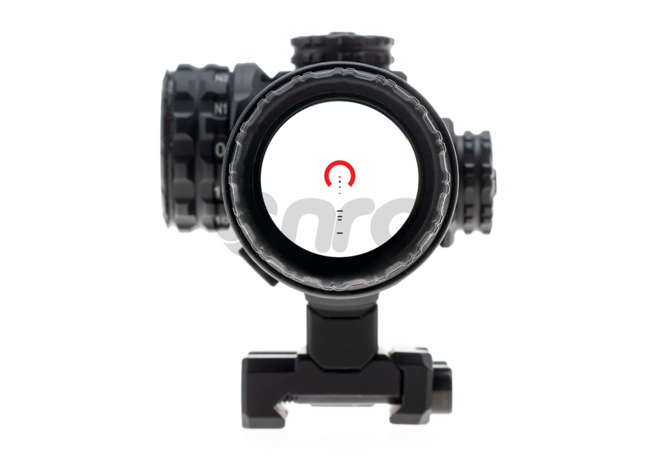 Primary Arms luneta Prism GLx 2X ACSS CQB-M5 7.62x39/.300AAC cal.