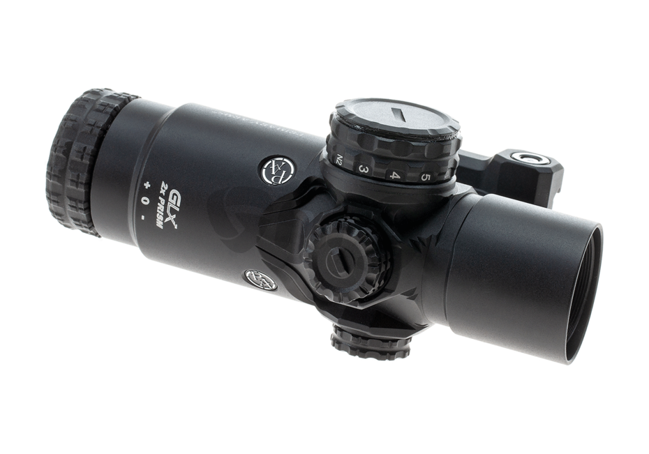 Primary Arms luneta Prism GLx 2X ACSS CQB-M5 7.62x39/.300AAC cal. 9