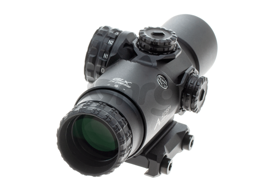 Primary Arms luneta Prism GLx 2X ACSS CQB-M5 7.62x39/.300AAC cal. 5
