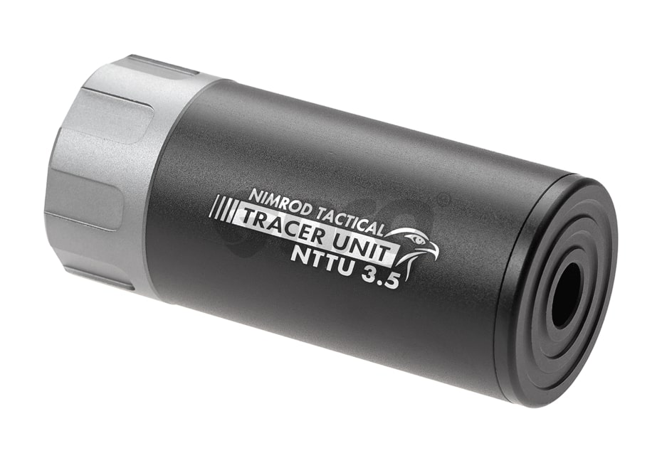 Nimrod tracer NTTU 3.5 3