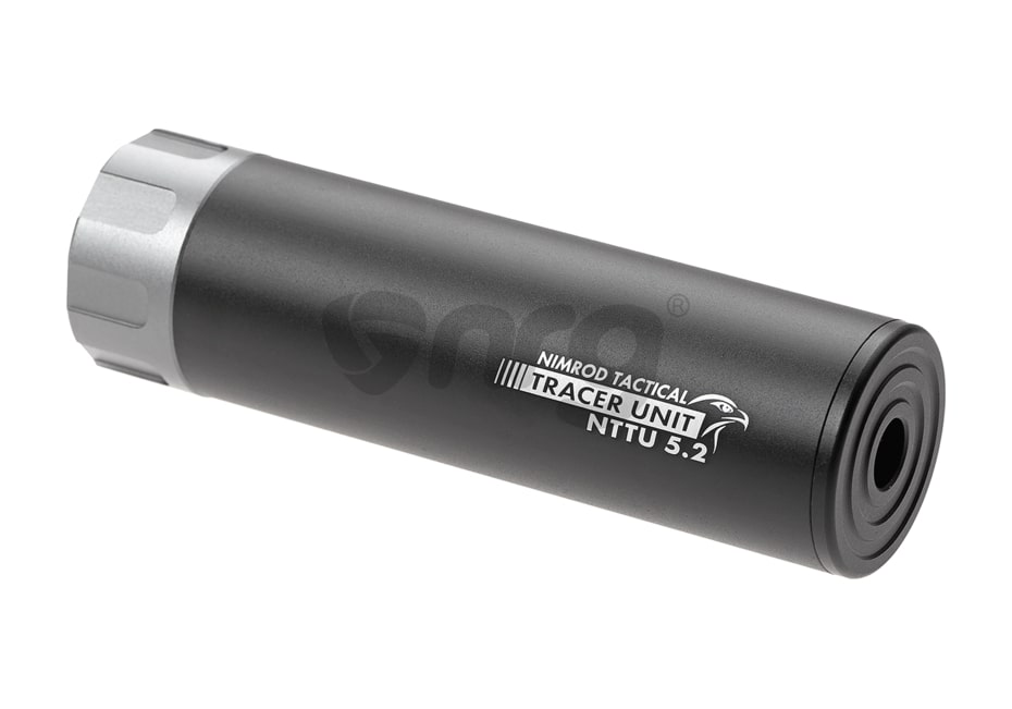 Nimrod tracer NTTU 5.2 7