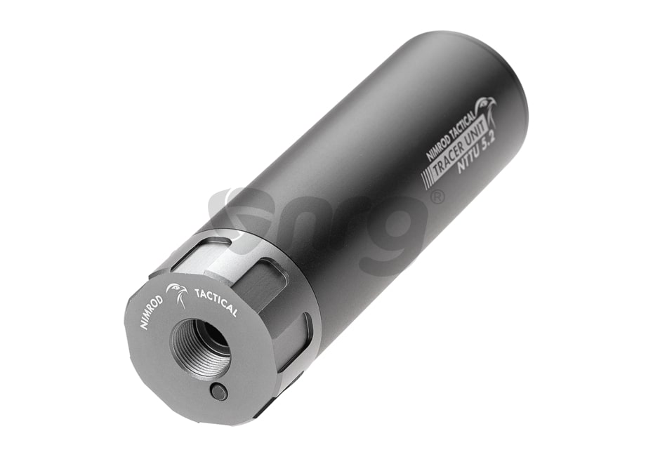 Nimrod tracer NTTU 5.2 5