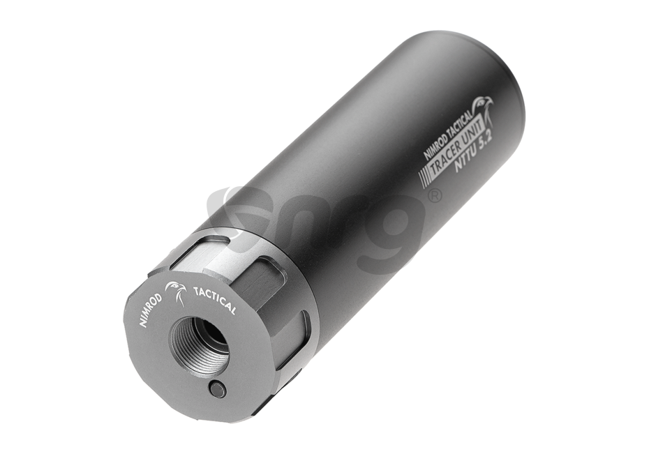 Nimrod tracer NTTU 5.2 6