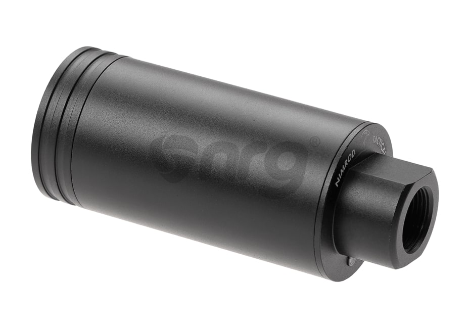 Nimrod tracer NTTU FS 2