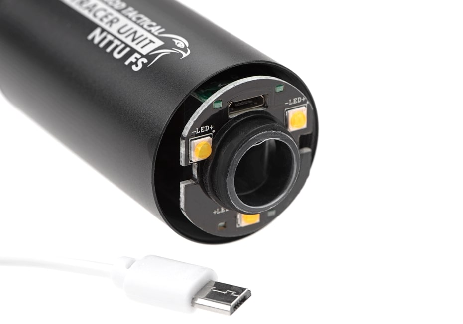 Nimrod tracer NTTU FS 6