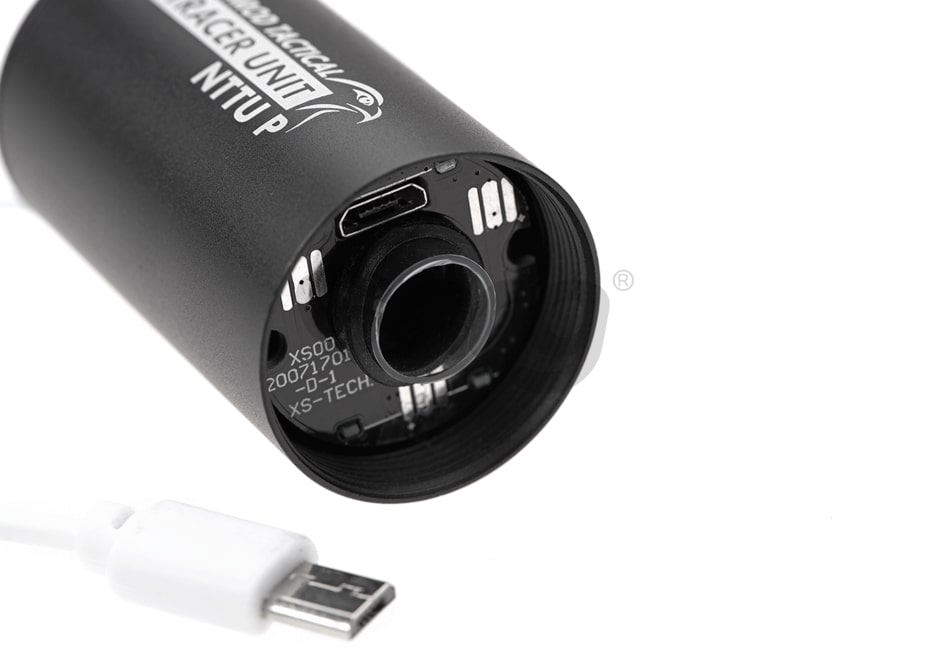 Nimrod tracer NTTU P 2