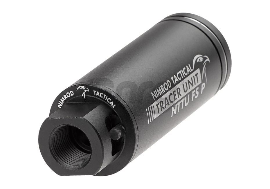 Nimrod tracer NTTU FS P 4