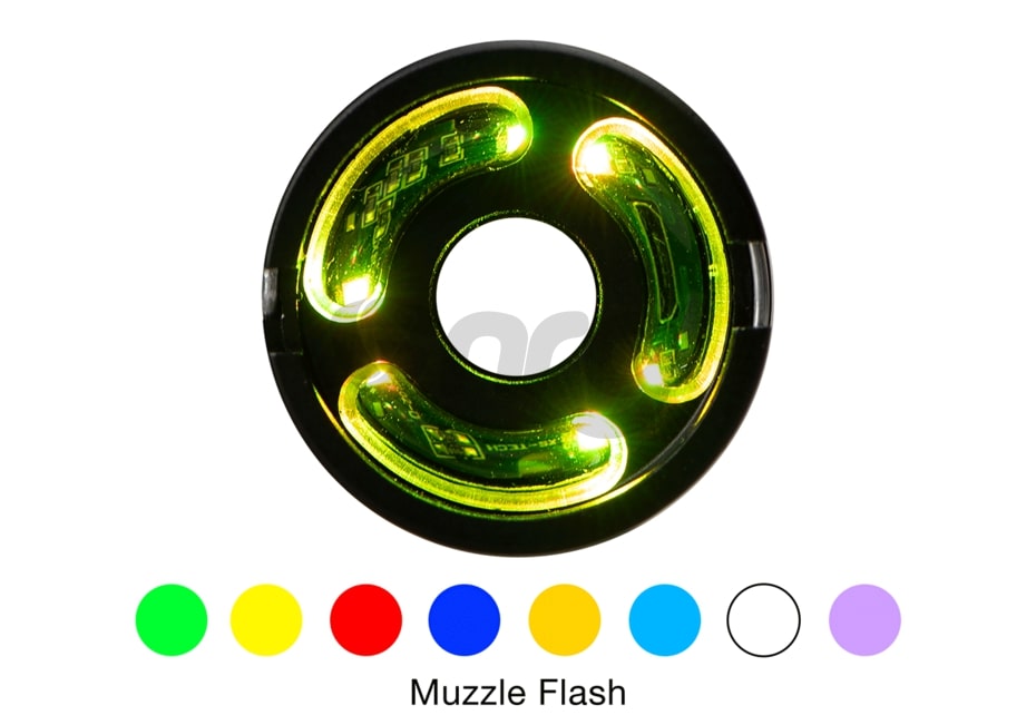 Nimrod tracer NTTU FS P 3