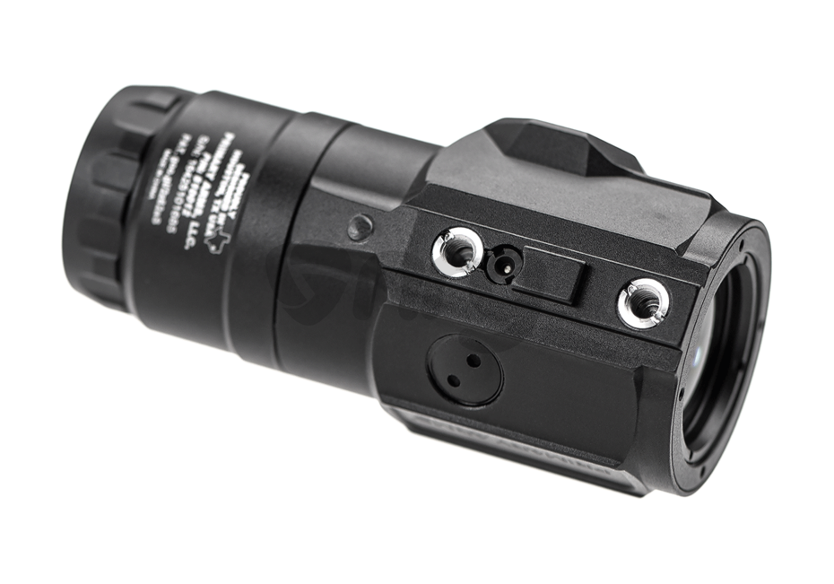 Primary Arms magnifier SLx 3X Full Size 2