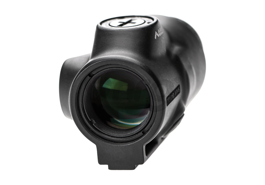 Primary Arms micro magnifier SLx 3X ACSS Pegasus Reticle 4
