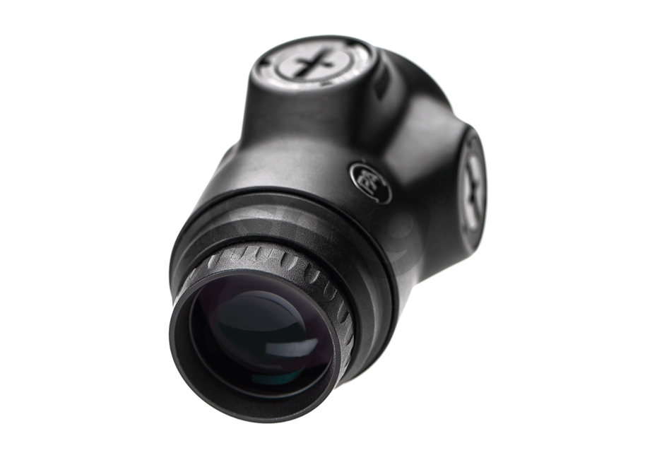 Primary Arms micro magnifier SLx 3X ACSS Pegasus Reticle 2
