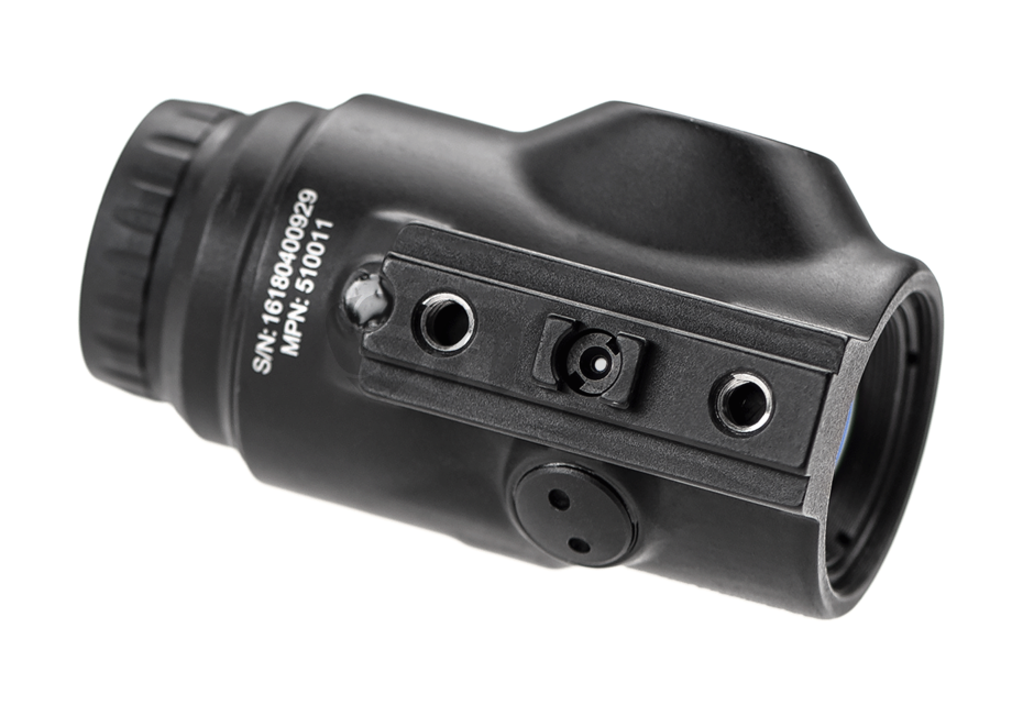 Primary Arms micro magnifier SLx 3X ACSS Pegasus Reticle 3