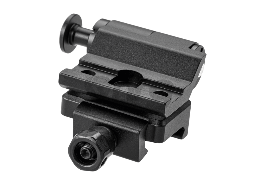 Primary Arms montura magnifier cu buton Flip To Side 10