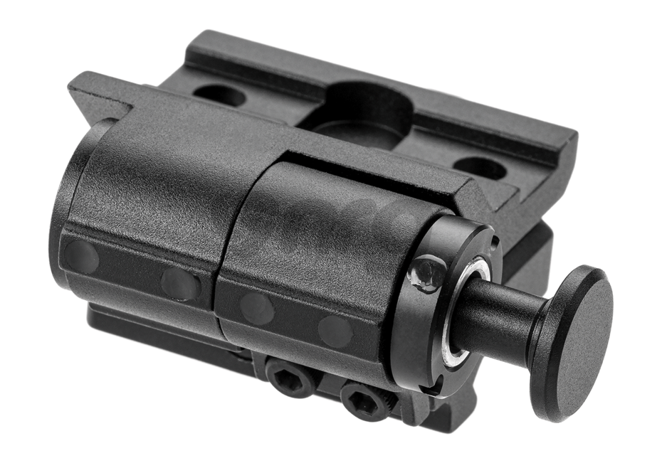 Primary Arms montura magnifier cu buton Flip To Side 8