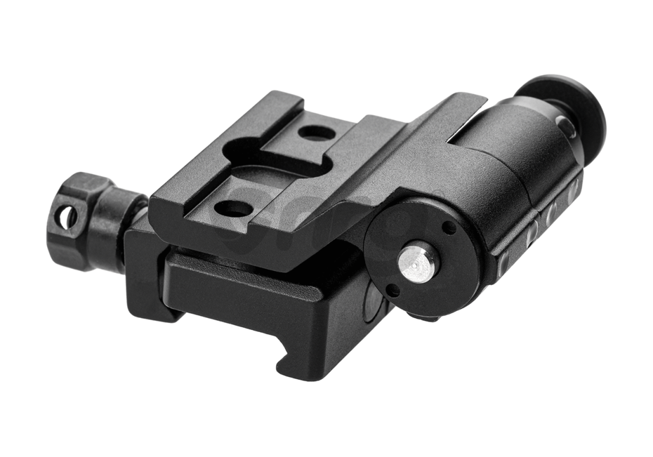 Primary Arms montura magnifier cu buton Flip To Side 7