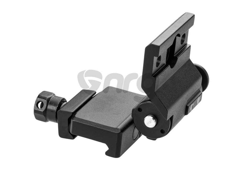 Primary Arms montura magnifier cu buton Flip To Side 5