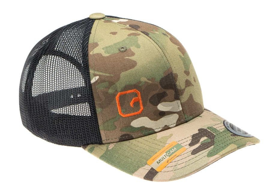 ClawGear sapca Off Duty Multicam 2
