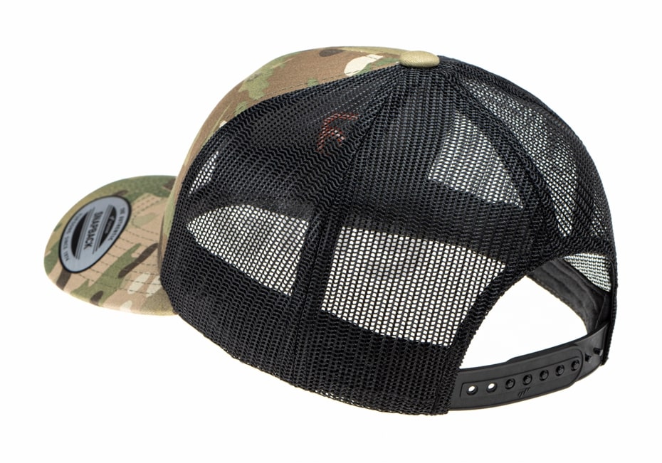ClawGear sapca Off Duty Multicam