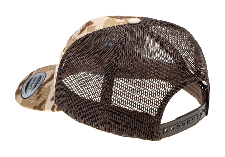 ClawGear sapca Off Duty Multicam Arid