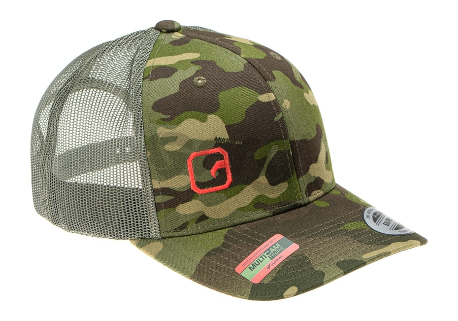 ClawGear sapca Off Duty Multicam Tropic 2