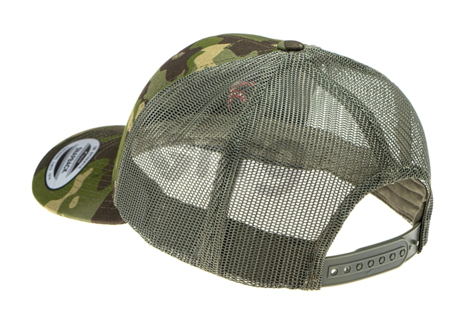 ClawGear sapca Off Duty Multicam Tropic
