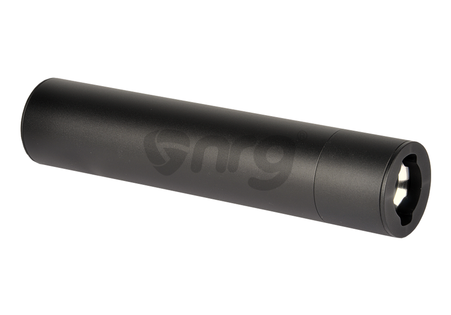 Madbull amortizor Gemtech G5 178x38mm Negru
