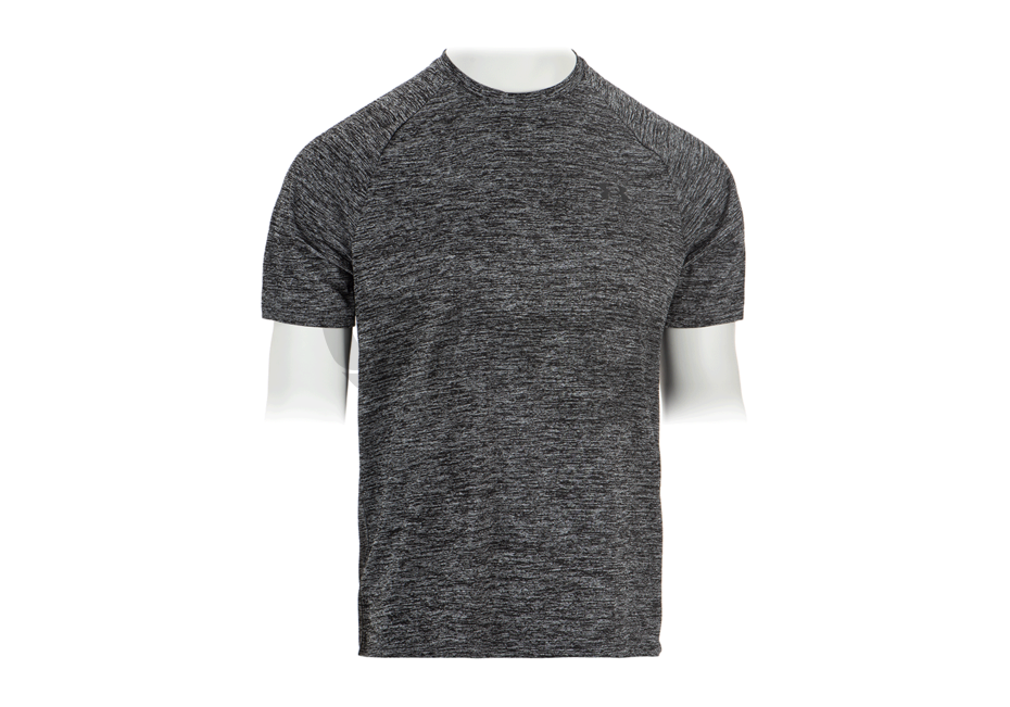 Under Armour tricou UA Tech 2.0 Negru M 4
