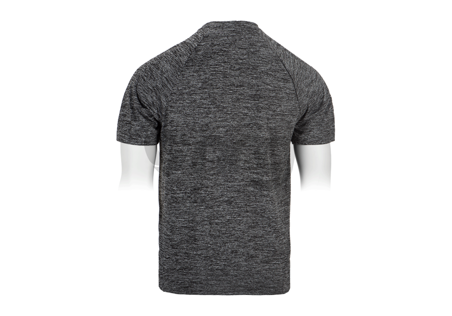 Under Armour tricou UA Tech 2.0 Negru L
