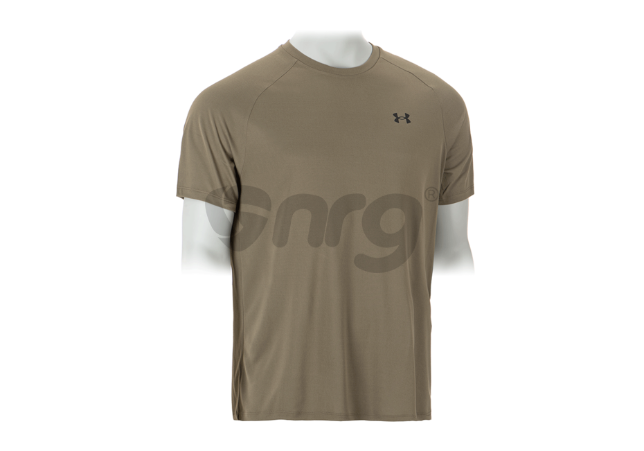 Under Armour tricou UA Tech 2.0 Verde XL 4