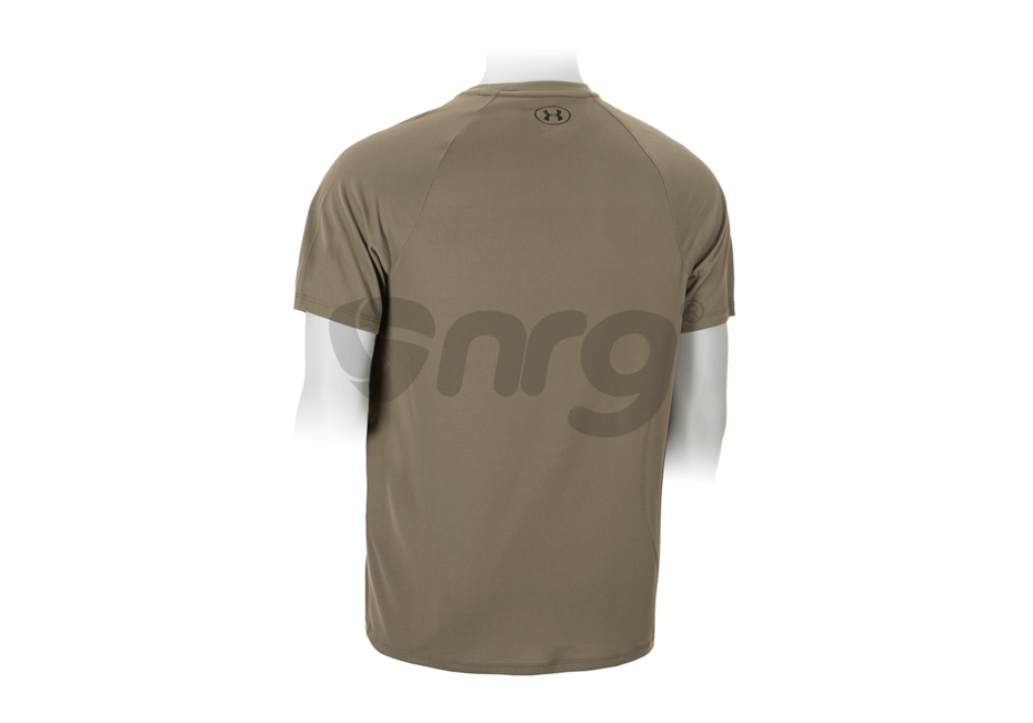 Under Armour tricou UA Tech 2.0 Verde L