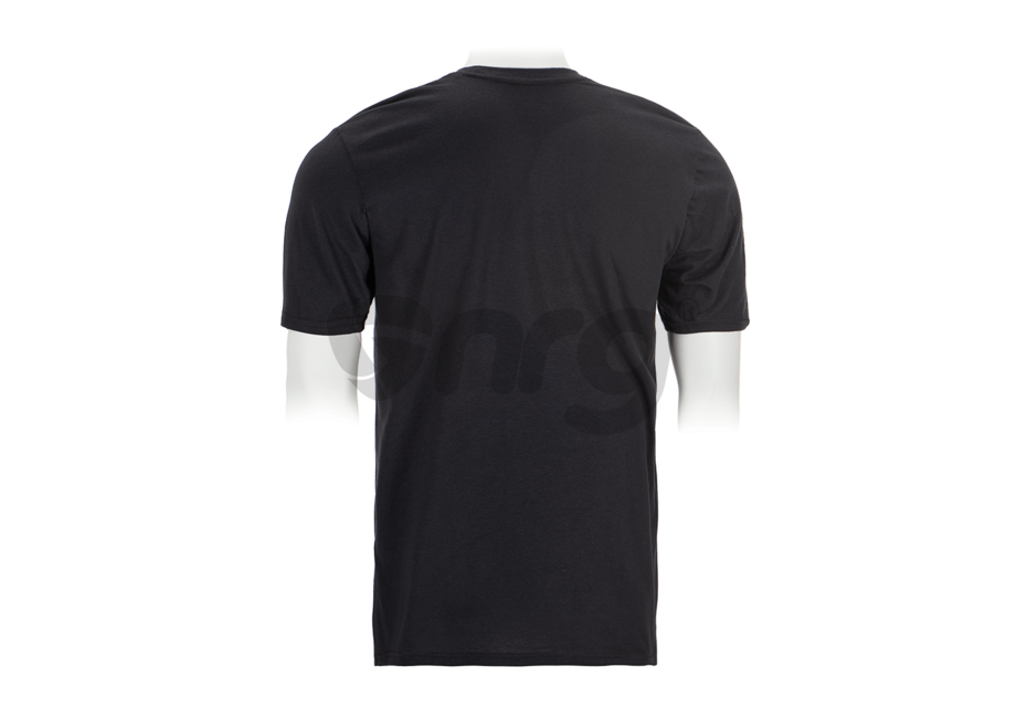 Under Armour tricou din bumbac M Tac Negru M