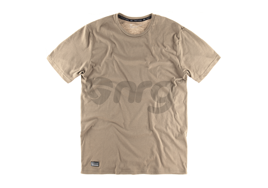 Under Armour tricou din bumbac M Tac Tan S 2