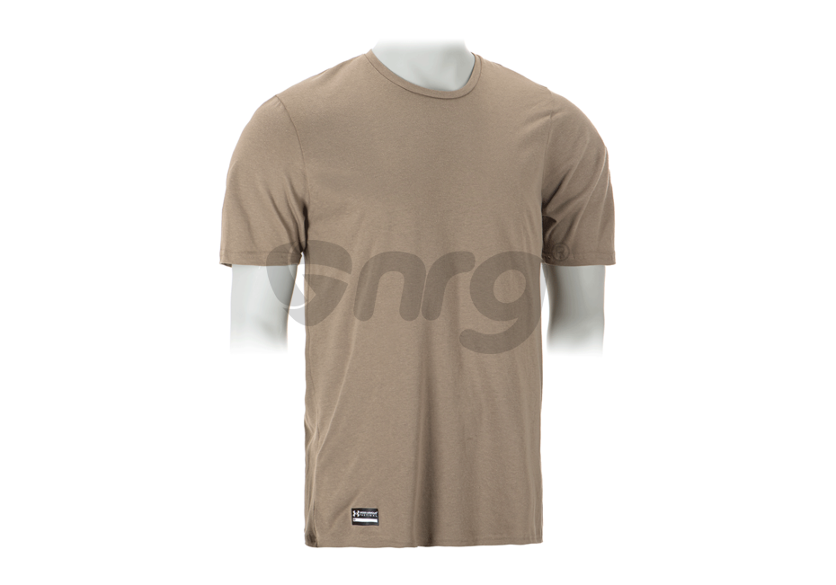 Under Armour tricou din bumbac M Tac Tan S 3