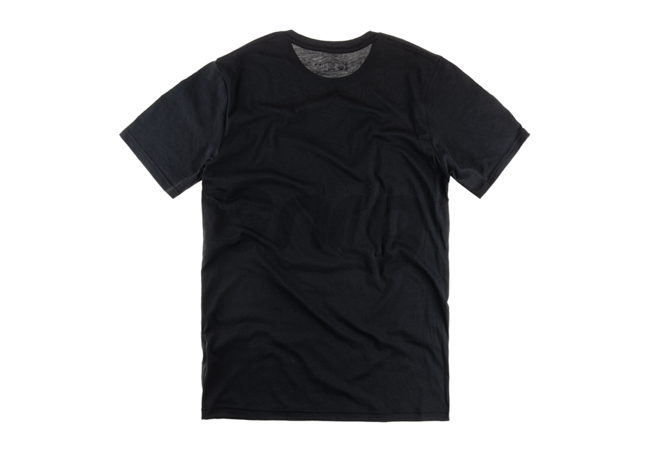 Under Armour tricou UA Big Logo Negru M 3