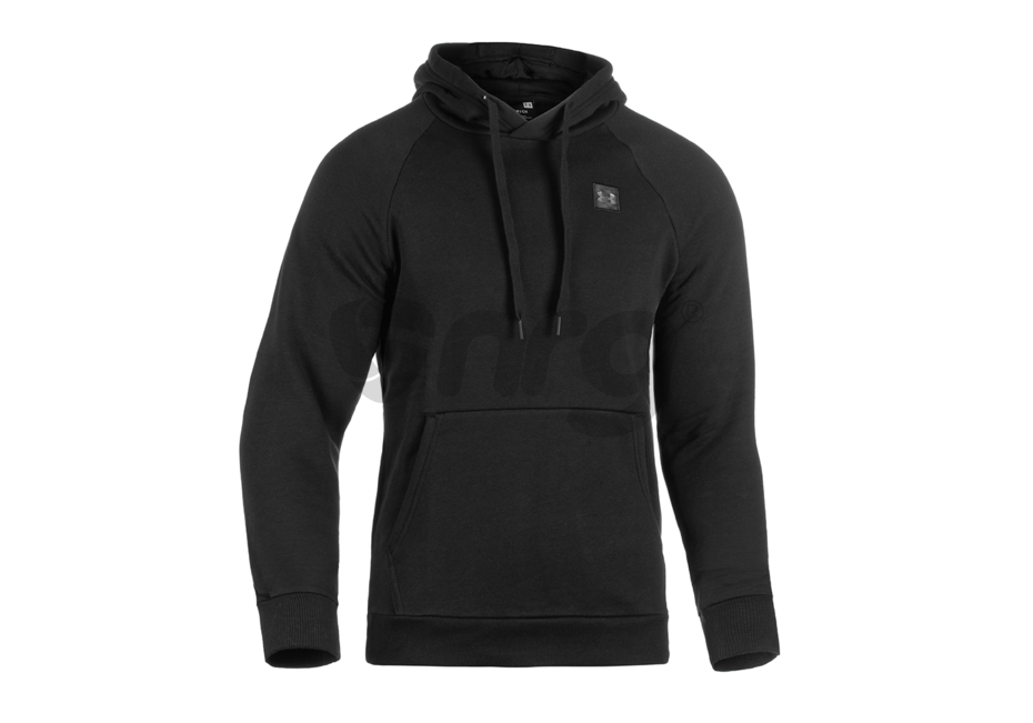 Under Armour hanorac UA Rival Fleece Negru M 4