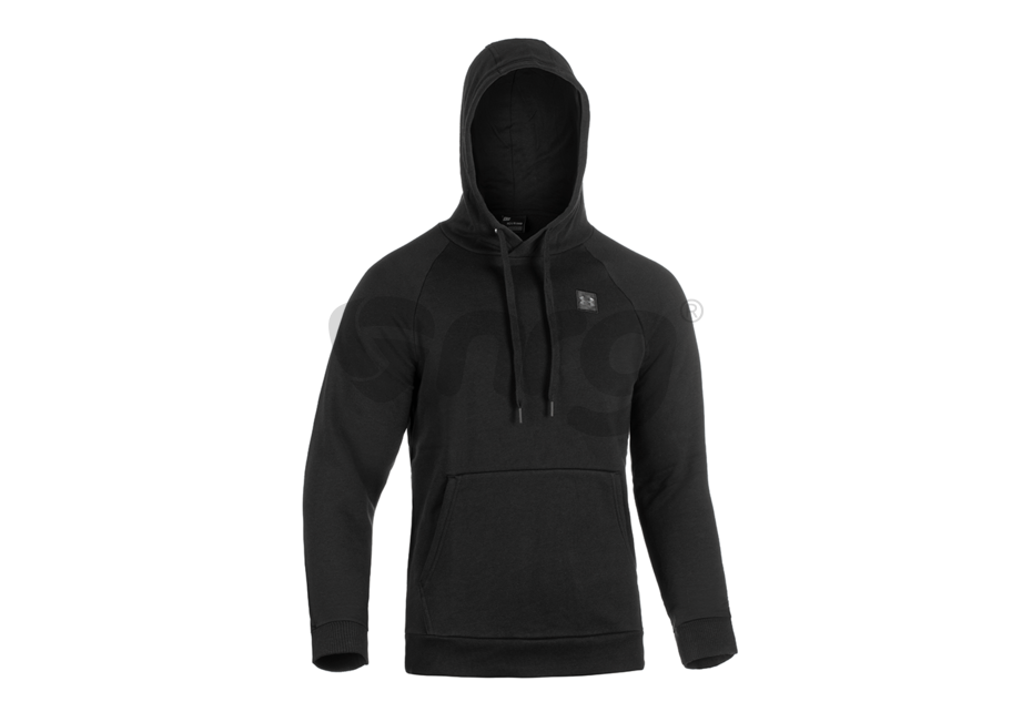 Under Armour hanorac UA Rival Fleece Negru L