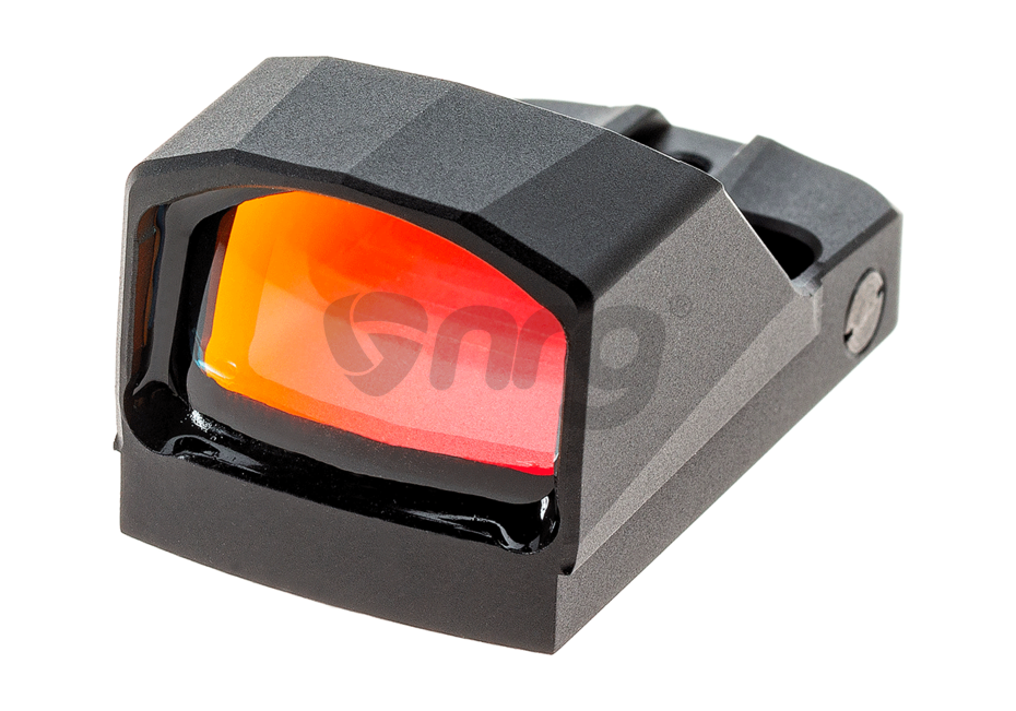 Leapers mini reflex sight 1.6'' 7