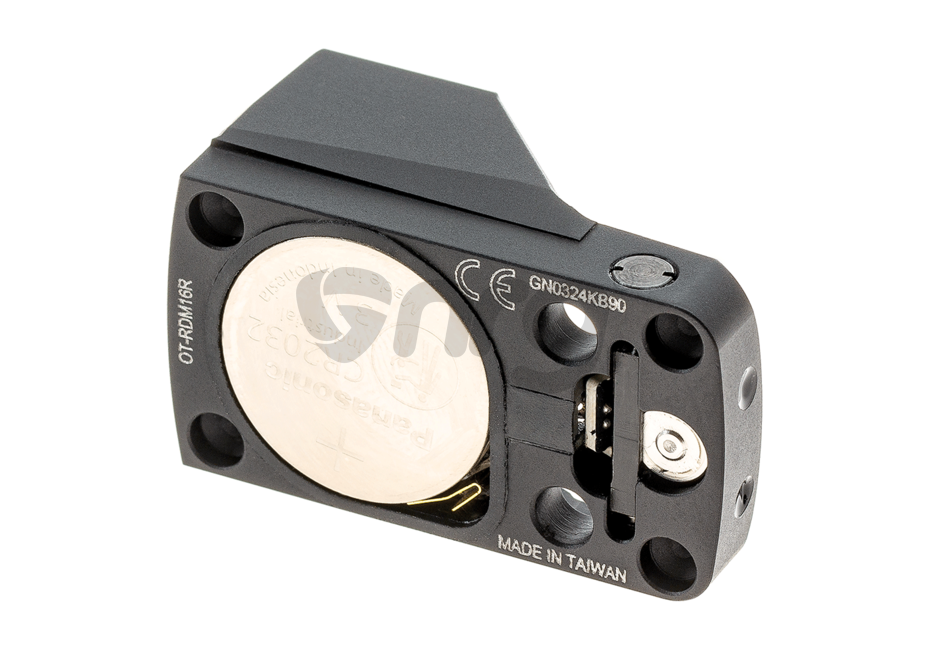 Leapers mini reflex sight 1.6'' 4