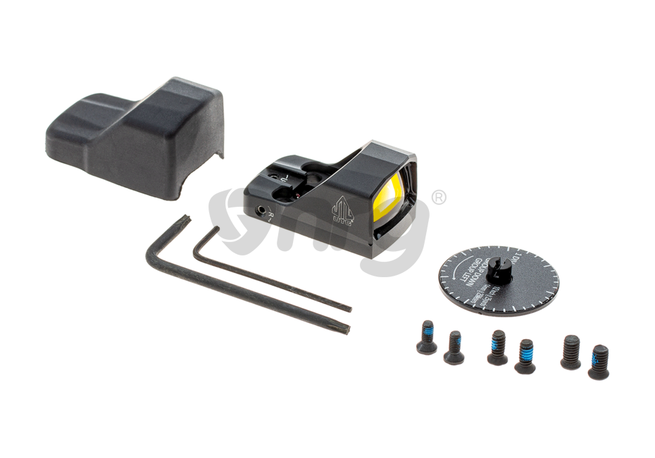 Leapers mini reflex sight 1.6'' 2