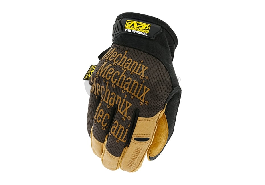 Mechanix Wear manusi piele Original 2XL 2