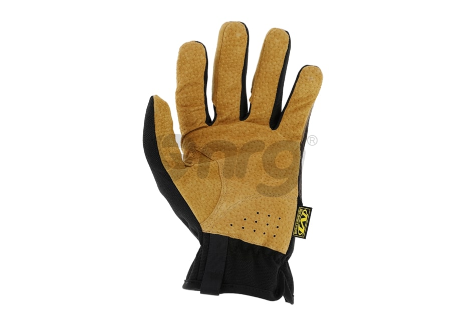 Mechanix Wear manusi piele Fast Fit 2XL