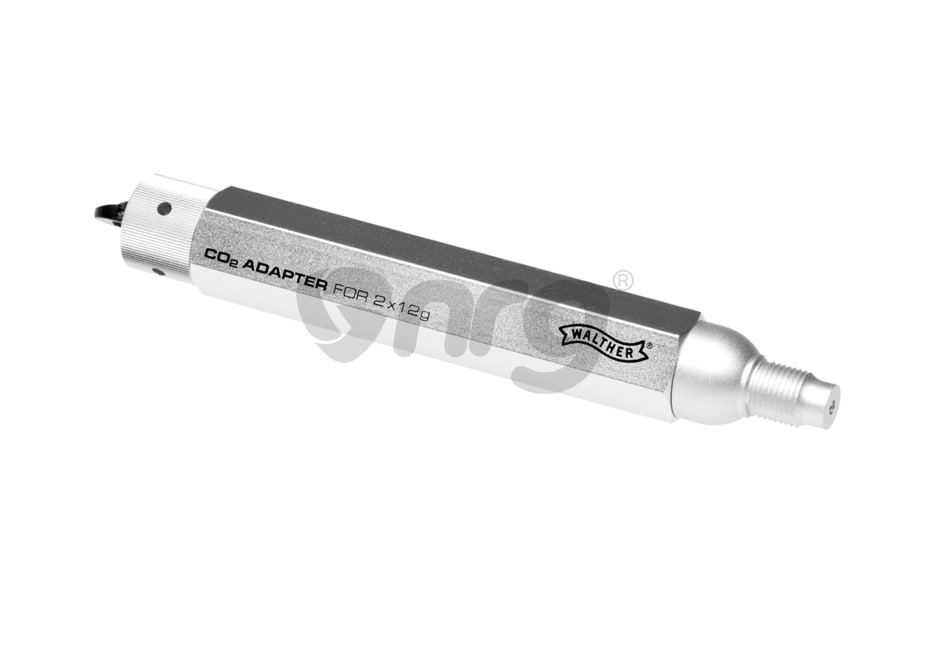 Walther adaptor CO2 12g 